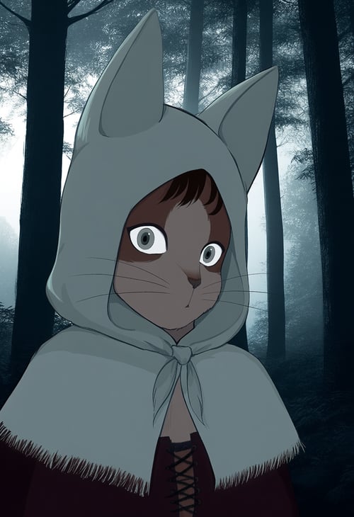 Night on the Galactic Railroad [Anima] by DuglasKele on Tensor.Art