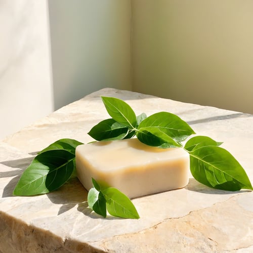 Nature Botanical - Eco Product Photography (SDXL LoRA) by user_1010111740970563649 on Tensor.Art