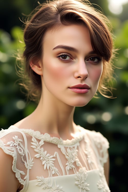 Keira Knightley SoloLoRA by Solo on Tensor.Art