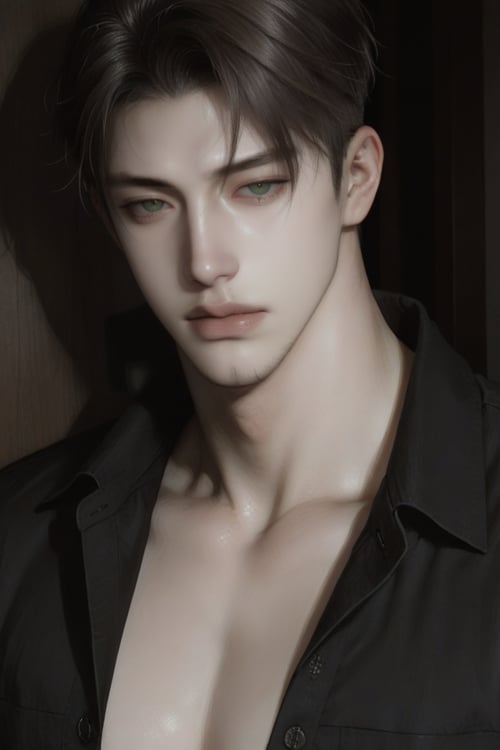 RENZ by ⋆ Manbods ₊˚ on Tensor.Art
