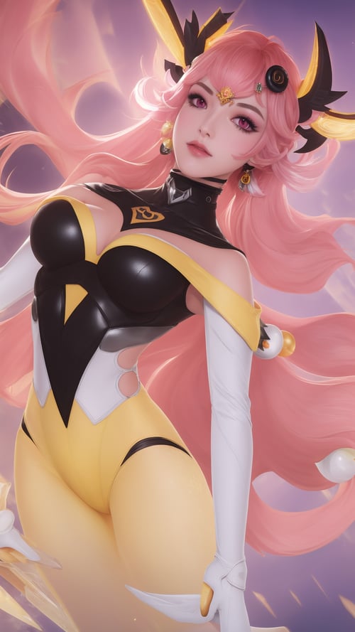王者 虞姬 无限倾慕 by 布会玩的Xyz on Tensor.Art