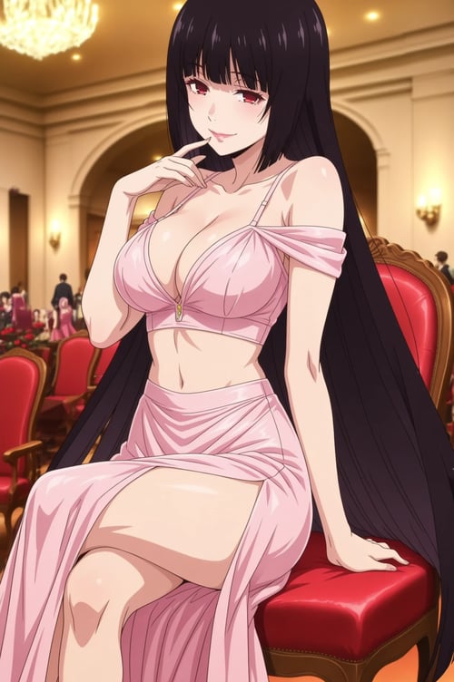 Princess Elegance Set by Katori Konoe on Tensor.Art