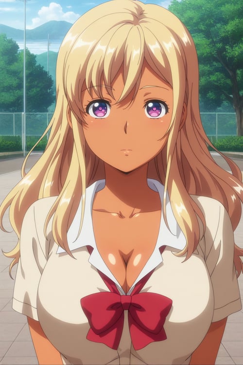 Shiina Chieri by RichardxD on Tensor.Art
