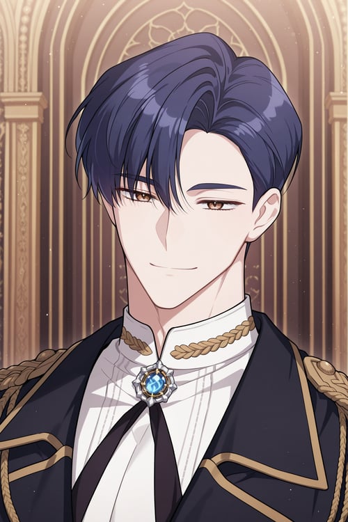 Kainte - My Hot Harem Has Turned Cold On Me! by Lineko on Tensor.Art