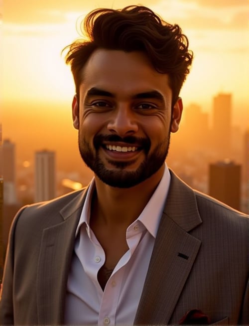 Tovino Thomas by HottiesnHotties on Tensor.Art