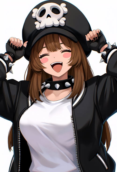 May (Guilty Gear Strive) by EroBytes on Tensor.Art