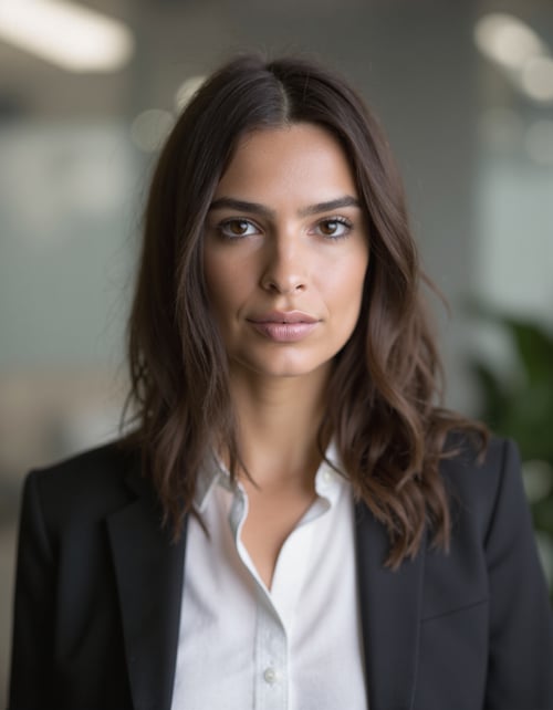Emili Ratajkowski by DynamicSher on Tensor.Art