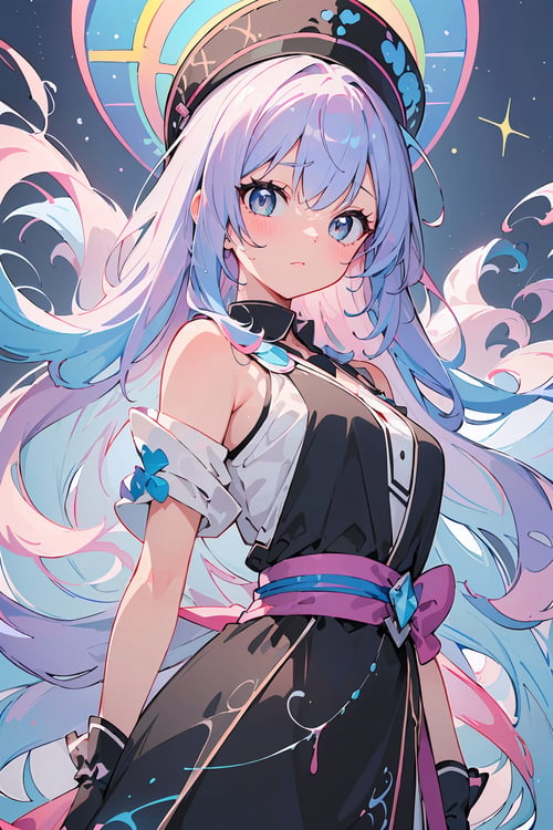 ZenTypeEX (Experimental Models) by miaomiao on Tensor.Art