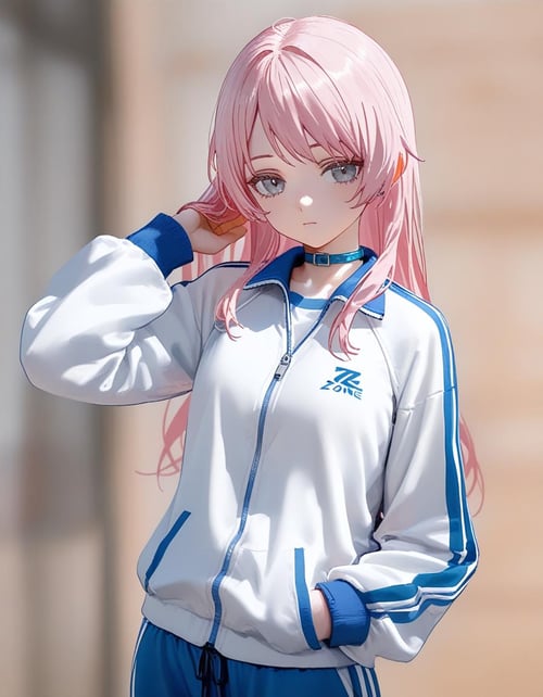 School Uniform by Awawa on Tensor.Art