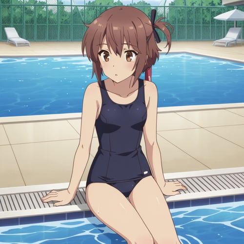 衛藤可奈美 Eto Kanami 刀使ノ巫女 Toji No Miko - 1.0 | Tensor.Art