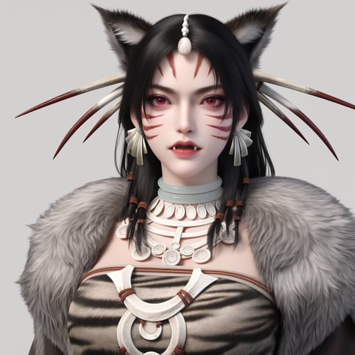 仙武传-魁星 by 誠 on Tensor.Art