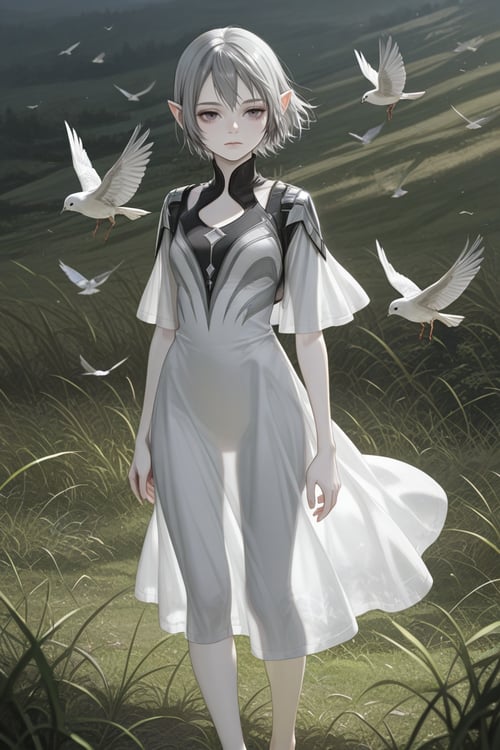 ヨルダ by だれとく紳士 on Tensor.Art