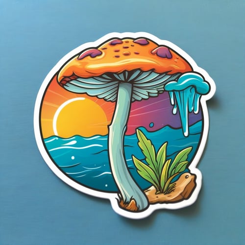 Fresh Ideas@Stickers_SDXL by user_653089063695360983 on Tensor.Art