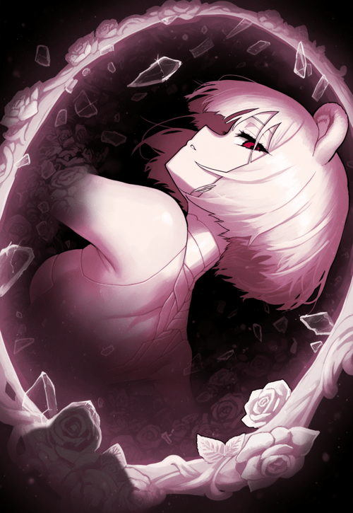 Absolute Territory | Furry by miaomiao on Tensor.Art