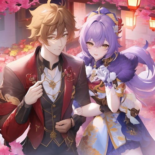 好吃米-极-新世界动漫 by 米饭不好吃 on Tensor.Art