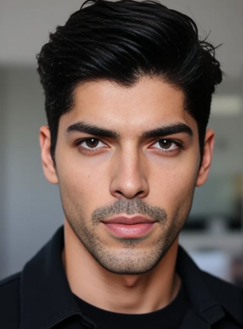 Smaran Sahu by HottiesnHotties on Tensor.Art