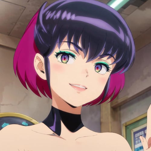 Kurama (Urusei Yatsura 2022) - Jibunsagasinotabi by Ttan on Tensor.Art