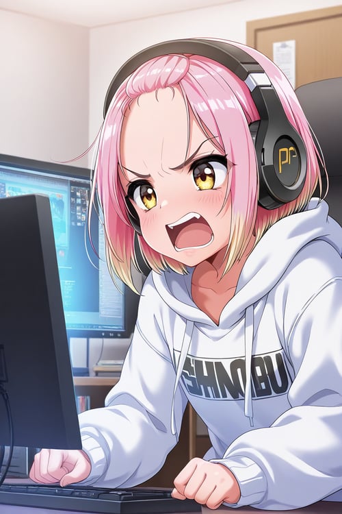Inuyose Shinobu [D4DJ] by Say on Tensor.Art