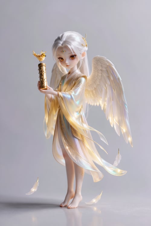 3d by AI-Odyssey on Tensor.Art
