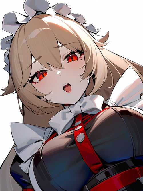 XL绝区零全女角色 by KK_official on Tensor.Art