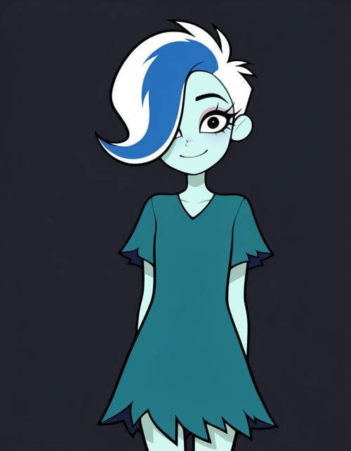 Spicy style by bomg66 on Tensor.Art