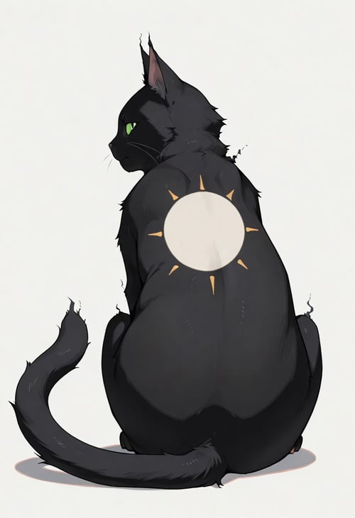 Jiro Azuma (Black Torch) by PSYREN fans on Tensor.Art