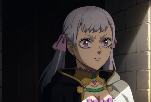 black clover style [Illustrious] by asta on Tensor.Art