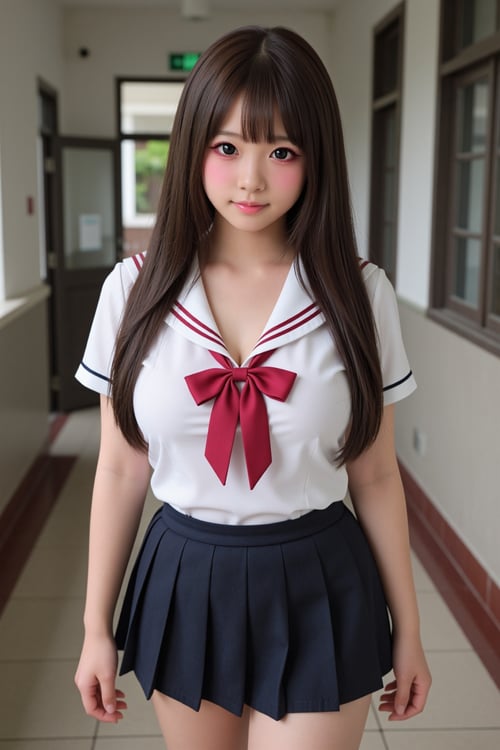 Asian Pretty Girl (Z-Image) by user_837906471424412987 on Tensor.Art