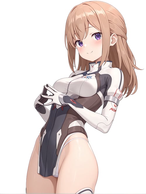 【Illustrious】州天頃 椎奈 アリス ギア アイギス【ラヴァーズ】  by sg5e3 on Tensor.Art