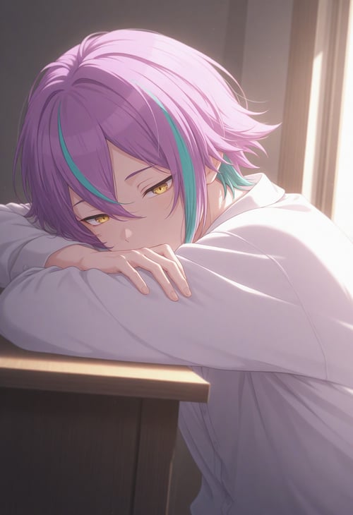 Rui Kamishiro (Project Sekai) by Min on Tensor.Art