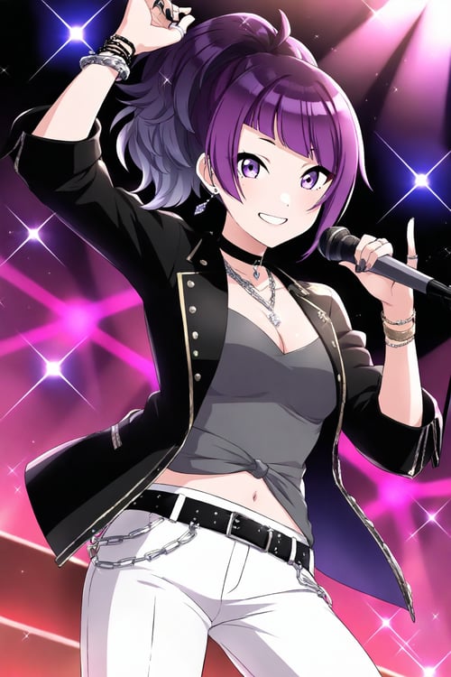 Tanaka Mamimi (THE iDOLM@STER SHINY COLORS) by Min on Tensor.Art