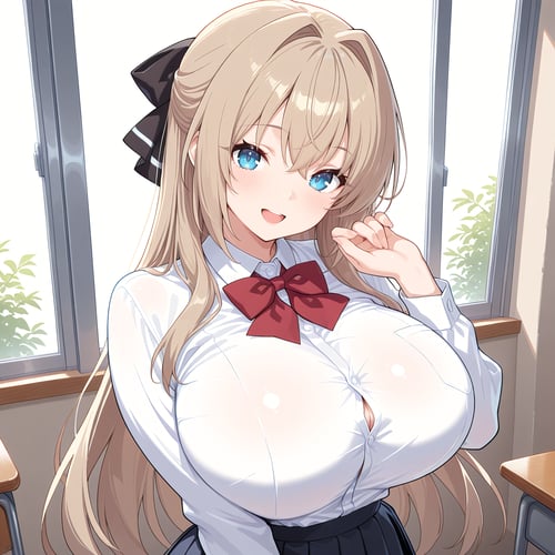 Alice - Original by MDFD-1991 on Tensor.Art