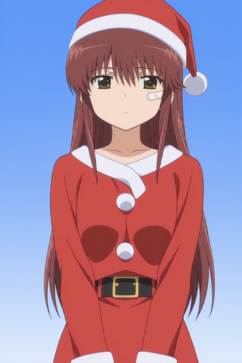 Kiss x Sis (OVA) - Riko Suminoe by reprinter on Tensor.Art