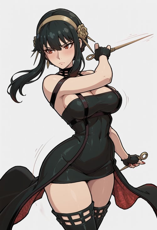 Akabur Style by KONb on Tensor.Art