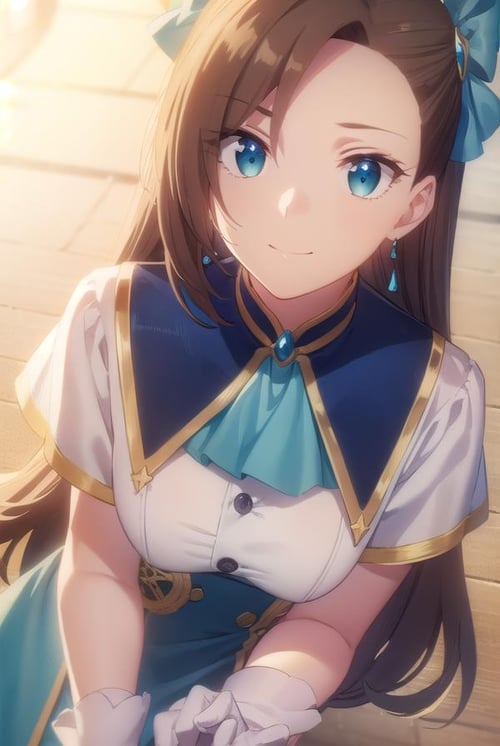 Catarina Claes (カタリナ・クラエス) - My Next Life as a Villainess All Routes Lead to Doom! (乙女ゲームの破滅フラグしかない悪役令嬢に転生してしまった) by Sol E...