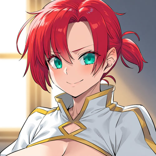 obui style by Xataki on Tensor.Art