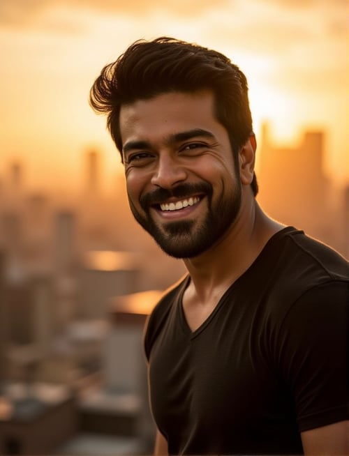 Ram Charan by HottiesnHotties on Tensor.Art