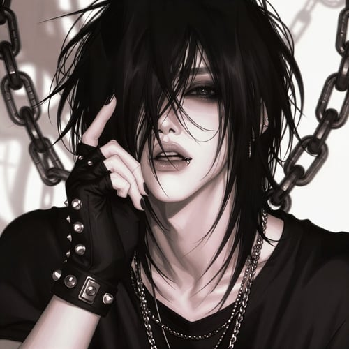 n[EMO] by dollybeans on Tensor.Art