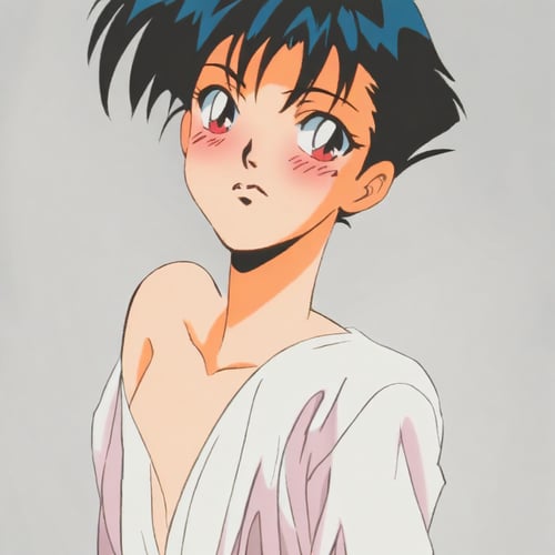[IL] Helen Takahama - Jolt (Thunderbolts) by NanashiAnon on Tensor.Art