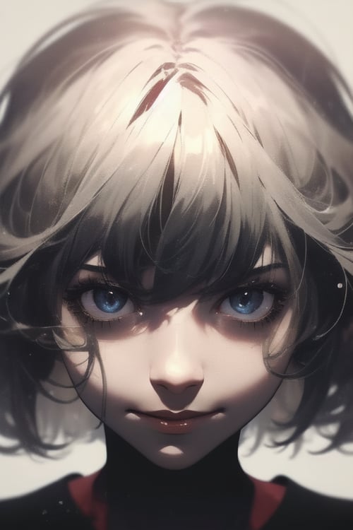 Spooky  Test by OrangePunk on Tensor.Art