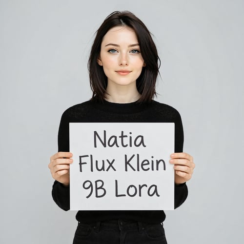 Natia Flux2 Klein Lora by LatinaLover-VZLA2 on Tensor.Art