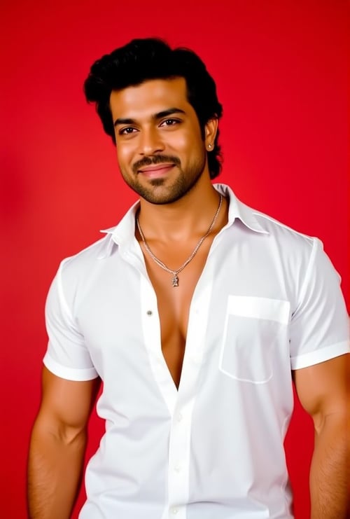 Ram Charan by HottiesnHotties on Tensor.Art