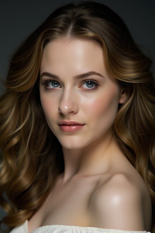 Evan Rachel Wood SoloLoRA by Solo on Tensor.Art