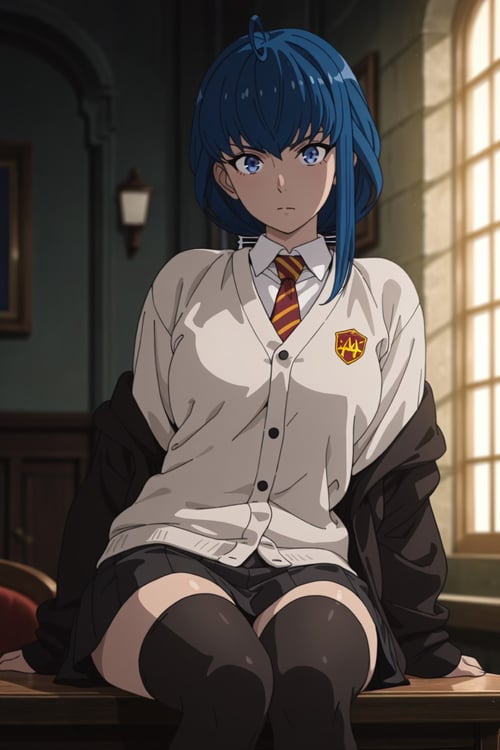 Nina Farion (Mushoku Tensei) by Ttan on Tensor.Art