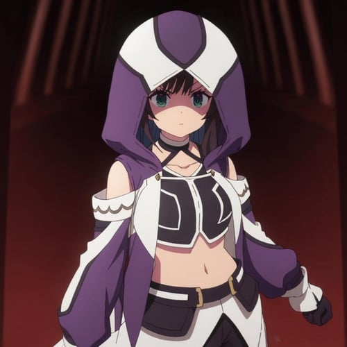 Alina Clover (Guild no Uketsukejou desu ga) by Ttan on Tensor.Art