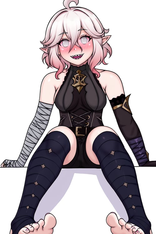 ByGinjoStyles (Artist) - LoRA PonyXL [ Style ] by KillerUwU13_AI on Tensor.Art