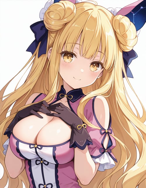 Hoshimiya Mukuro Date a Live|デート・ア・ライブ (2 outfit) by C2P on Tensor.Art