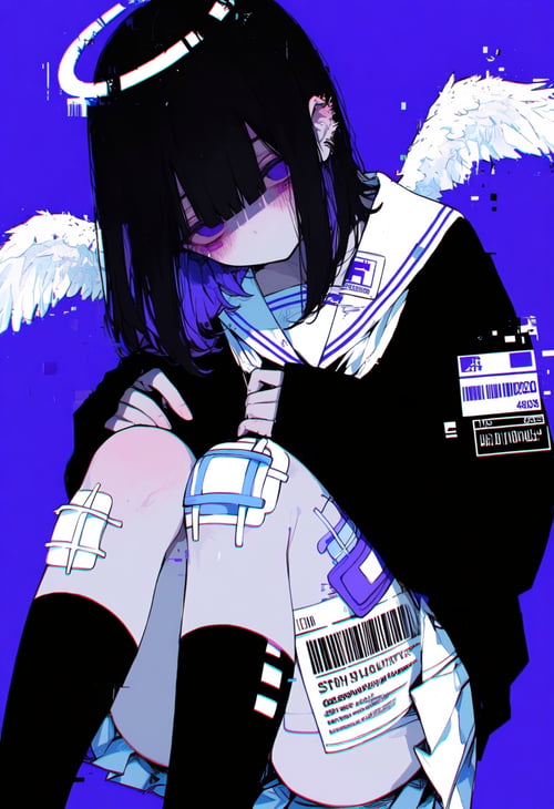 748cm | Style - AkioAI by 😞3 on Tensor.Art