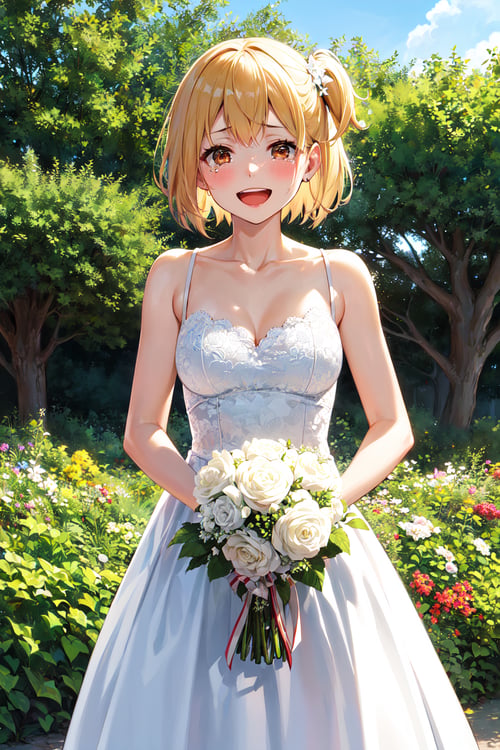 Yachi Hitoka 谷地仁花 / Haikyuu!! by h_madoka on Tensor.Art