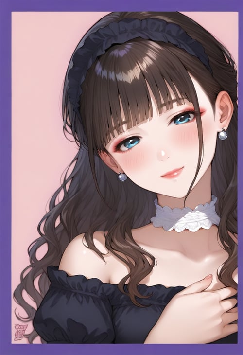 [SDXL] Artist Style: NAXX by silvermoong on Tensor.Art